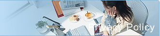 Privacy Policy