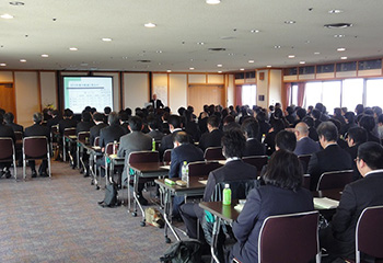 社内イベントを開催